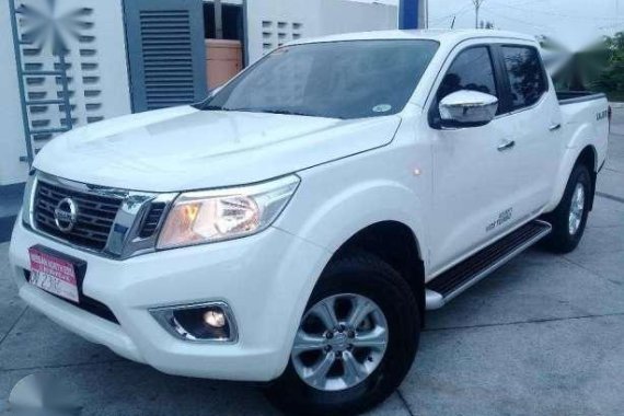 2016 Nissan Navara Cash or FINANCING 4x2 manual diesel NP300 Calibre