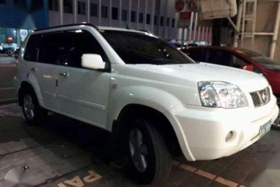 Nissan Xtrail 2009 for sale