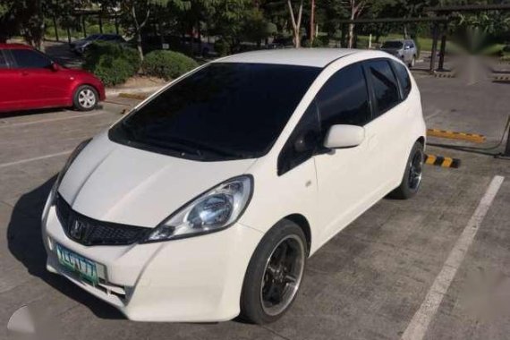 Honda Jazz 2012  for sale 