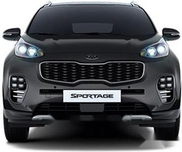 For sale Kia Sportage EX 2017