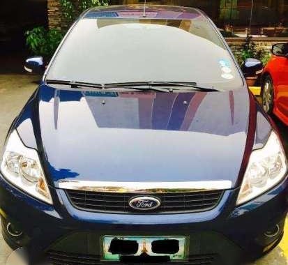 All Power 2011 Ford Focus For Sale