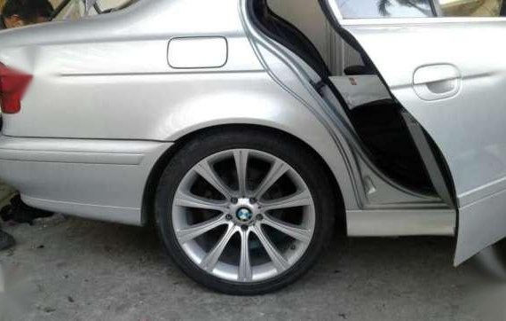 BMW Original M5 mags for sale