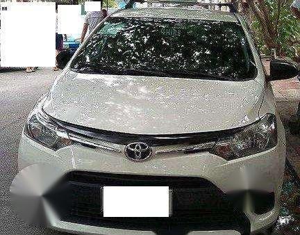 Taxi Vios 2014 super sariwa