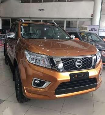 Brand New 2017 Nissan Navara MT For Sale