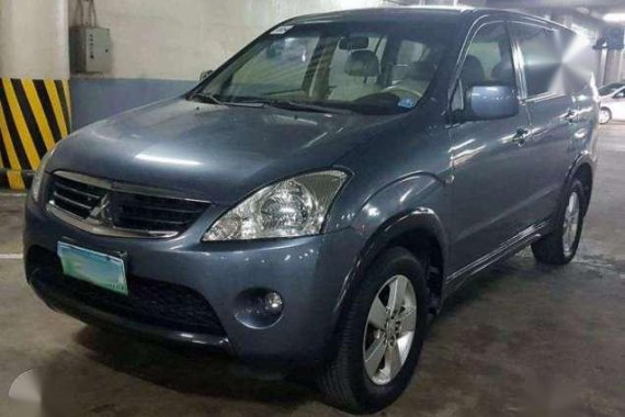 2011 Mitsubishi Fuzion GLS Sport For Sale