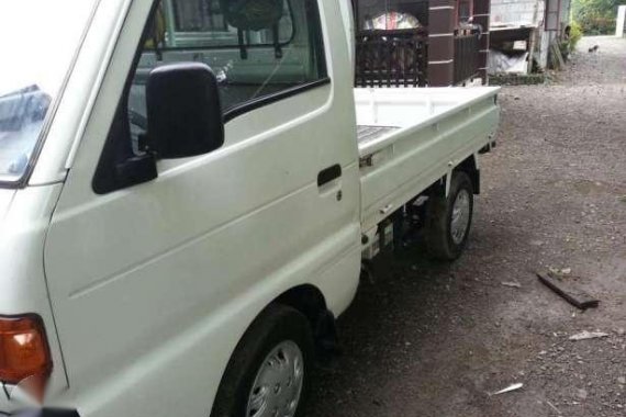 Good Condition 2008 Suzuki Multicab For Sale