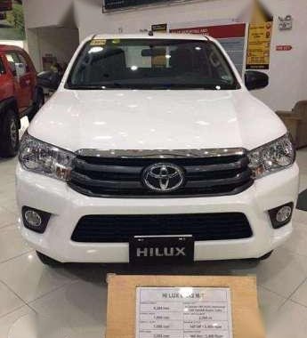 Brand New 2018 Toyota Hilux For Sale