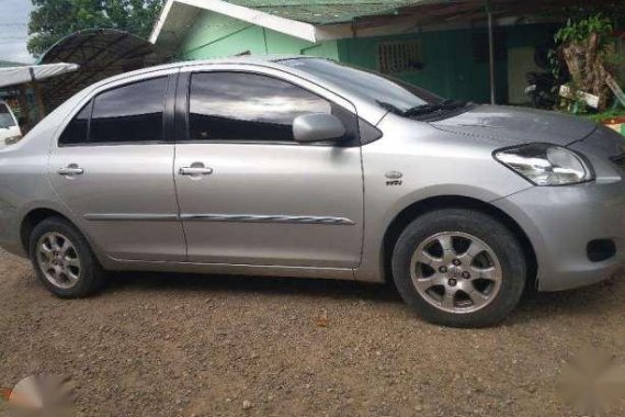 I would like to sale my Toyota Vios at 350K negotiable