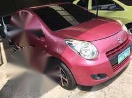  2012 Suzuki Celerio MT Pink For Sale