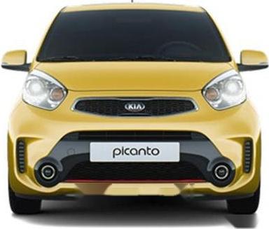 For sale Kia Picanto EX 2017