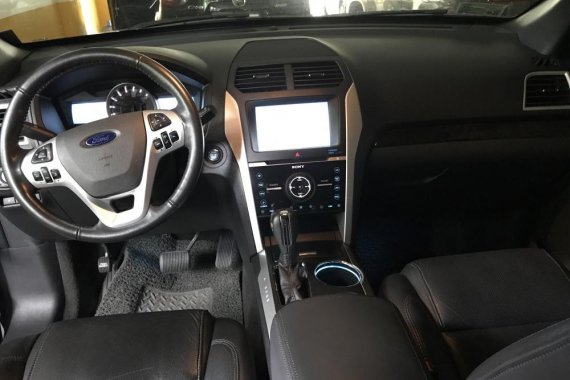 2012 Ford Explorer V Automatic for sale at best price