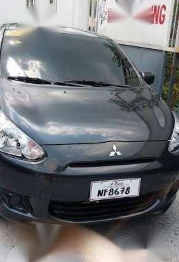 Mitsubishi Mirage for sale