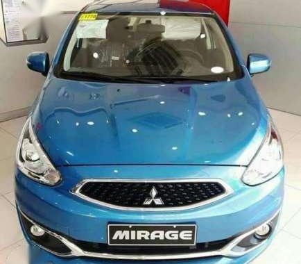 Start to own at 65K cash out mirage gls manual 