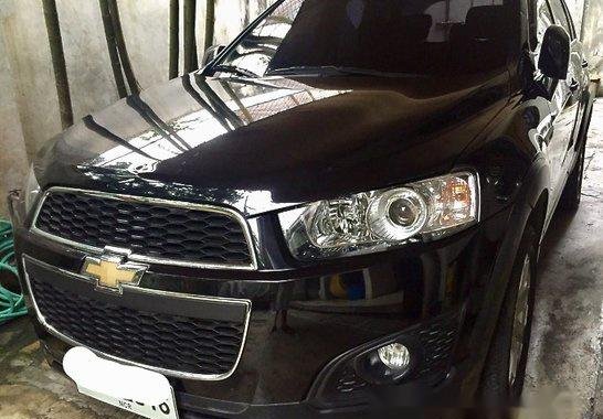 Chevrolet Captiva 2015 for sale