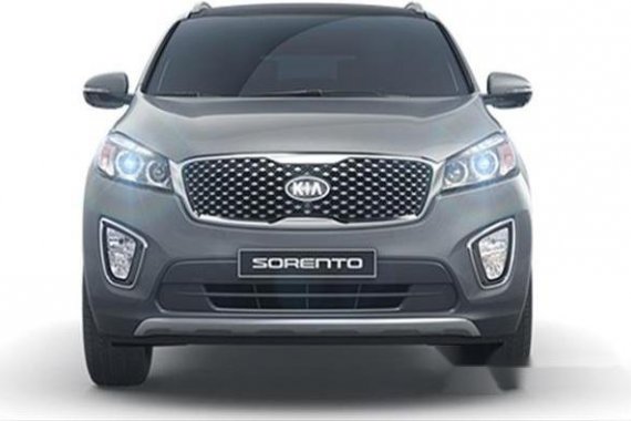 For sale Kia Sorento EX 2017