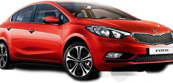 Kia Forte EX 2017 for sale at best price