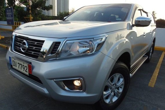 Nissan Np300 2016 P948,000 for sale