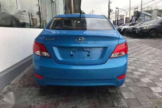 New 2017 Hyundai Accent Best Deal For Sale