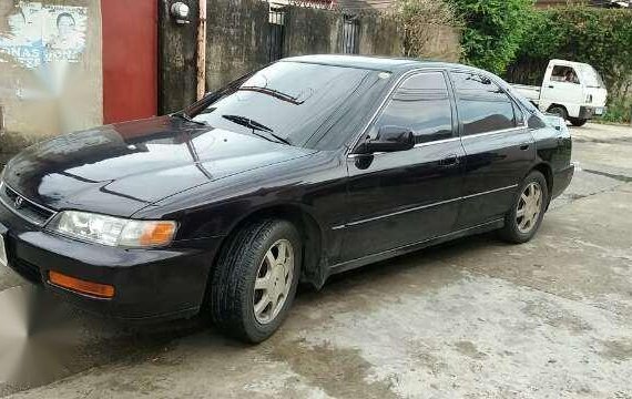 Honda accord for sale