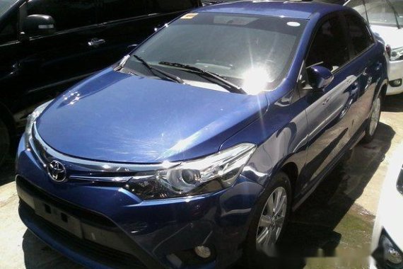 For sale Toyota Vios 2016