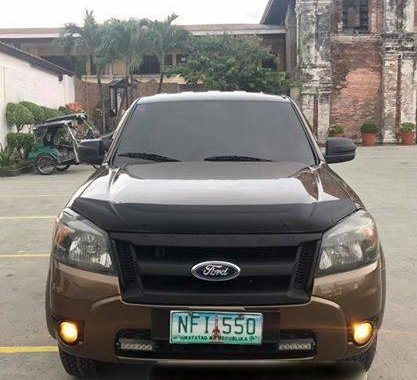 2009 Ford Ranger for sale 