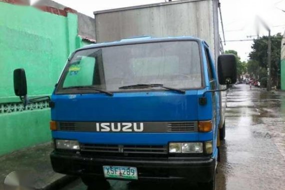 Fresh In And Out 2004 Isuzu Elf For Sale