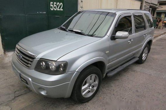 For sale Ford Escape 2008