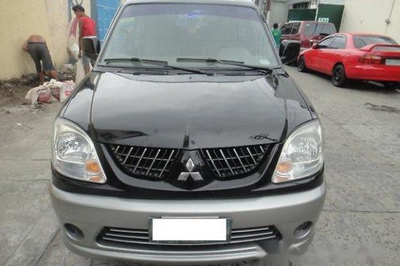 For sale Mitsubishi Adventure 2006