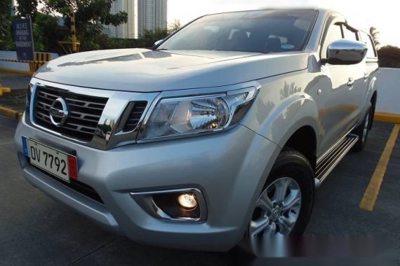 Almost New 2016 Nissan Navara NP300 for sale 