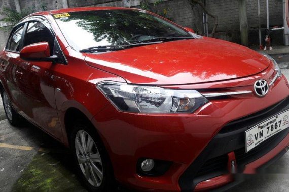For sale Toyota Vios 2017