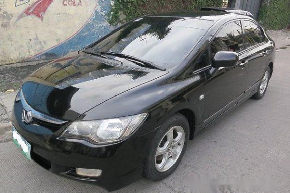 For sale Honda Civic 2009