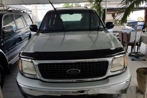 For sale Ford Expedition 2000 XLT