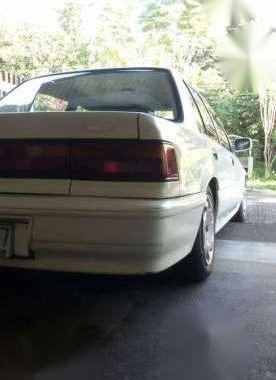 Good As New 1991 Honda Civic For Sale
