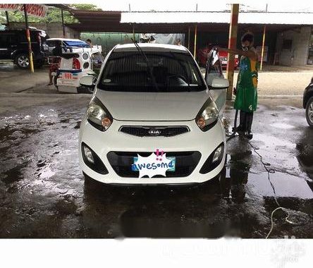 For sale Kia Picanto 2012