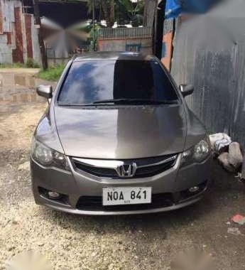 Like Brand New Honda Civic 2009 For Sale