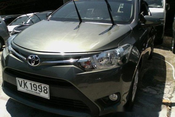 Toyota Vios 2017 like new for sale