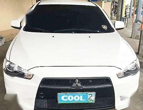 2011 Mitsubishi Lancer EX GLX For Sale