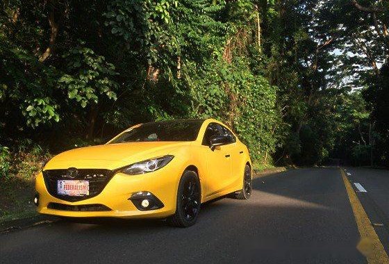 For sale Mazda 3 2016
