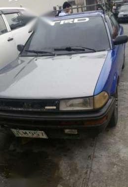 Fresh In And Out 1990 Toyota Corolla For Sale