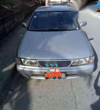 No Issues 1996 Nissan Sentra AT  For Sale