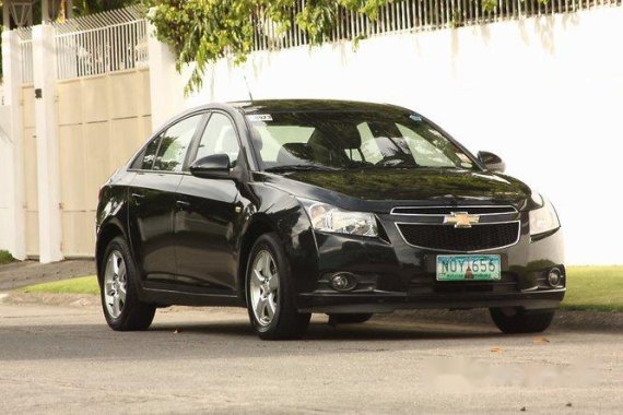 For sale Chevrolet Cruze 2010