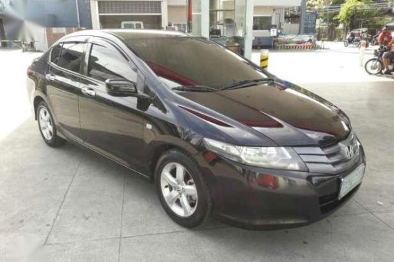 Excellent Condition Honda City 1.3s I-Vtec 2009 For Sale 