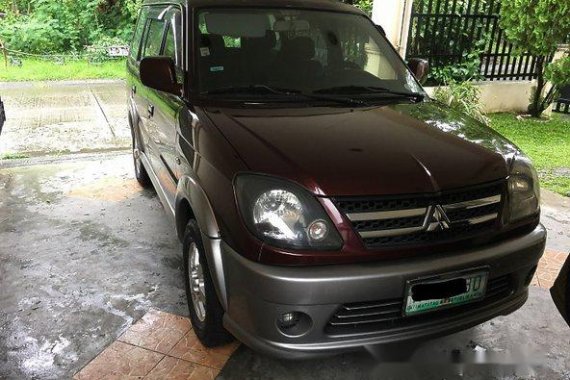 For sale Mitsubishi Adventure 2010