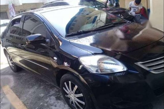 Newly Registered Toyota Vios 2011 E AT For Sale
