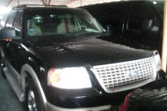 For sale Ford Expedition 2006