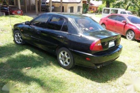 No Issues Mitsubishi Lancer GLS 2002 For Sale 