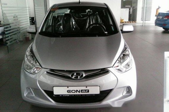 For sale Hyundai Eon 2017