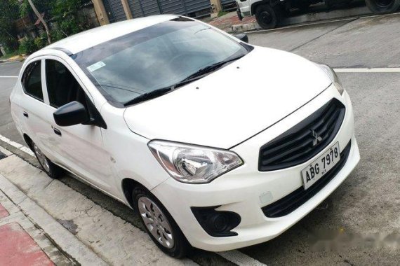 For sale Mitsubishi Mirage G4 2015