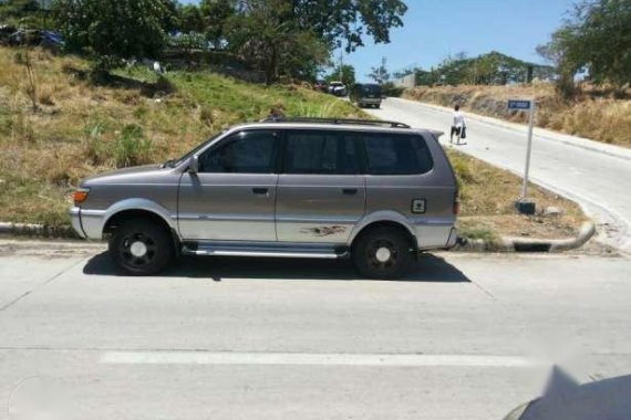 For sale Toyota revo 2000