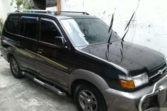  Toyota Revo AT Gas EFI 1.8 For Sale  